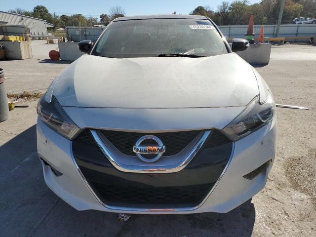 2017 NISSAN MAXIMA 3.5 - 1N4AA6AP3HC383710