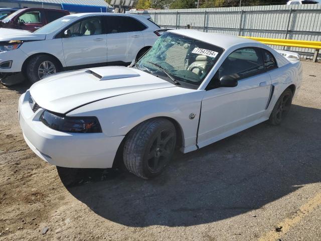 2004 FORD MUSTANG GT #3009144241