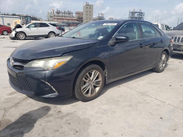 2015 TOYOTA CAMRY LE #2979381705