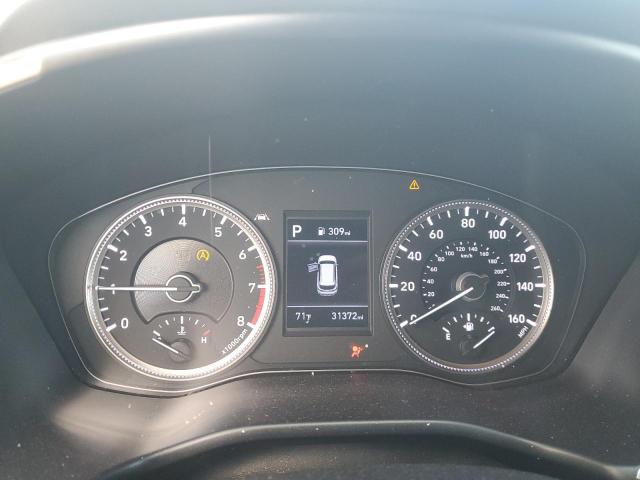 2019 HYUNDAI SANTA FE S - 5NMS23AD9KH095747