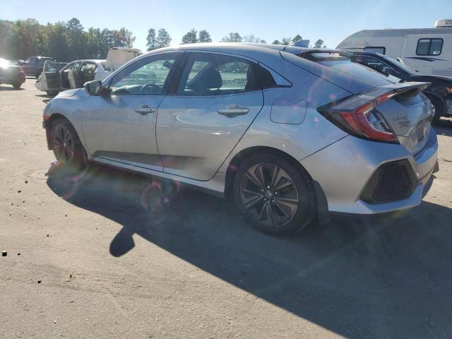 2018 HONDA CIVIC EX - SHHFK7H56JU240457