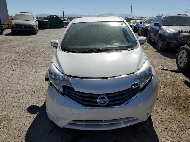 VIN 3N1CE2CP3FL375043 2015 Nissan Versa, S no.5