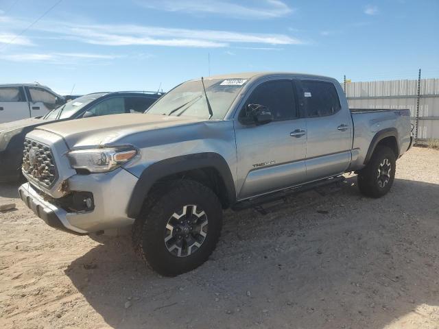 Vin: 3tmdz5bn9nm123684, lot: 77833784, toyota tacoma double cab 20221