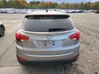 HYUNDAI TUCSON GLS photo