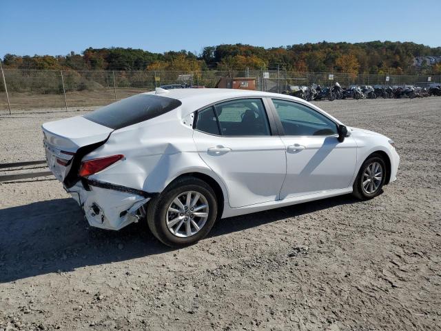 VIN 4T1DAACK3SU506902 2025 TOYOTA CAMRY no.3