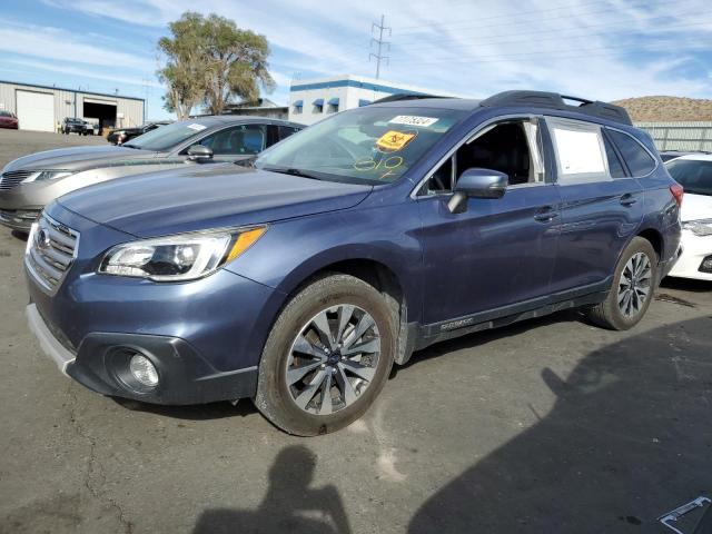 SUBARU OUTBACK 2.