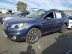 2017 SUBARU OUTBACK 2. - 4S4BSANCXH3282682