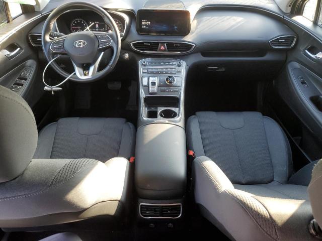 2023 HYUNDAI SANTA FE S - 5NMS2DAJXPH525367