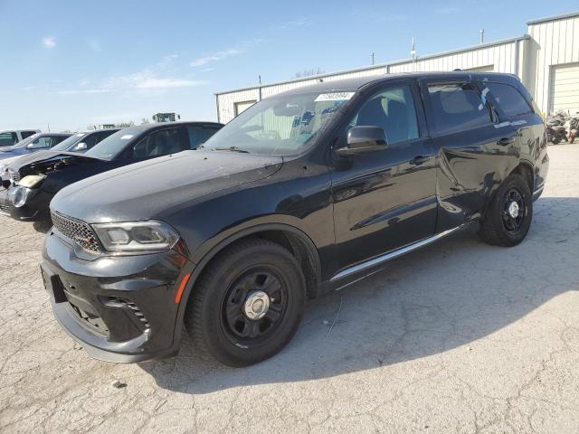 2021 DODGE DURANGO PU #2942485278