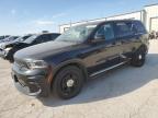 Lot #2942485278 2021 DODGE DURANGO PU