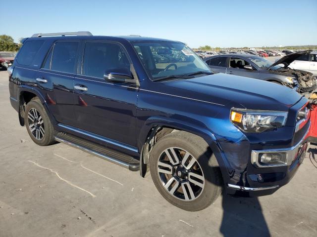 VIN JTEBU5JR5G5317983 2016 Toyota 4runner, Sr5/Sr5... no.4