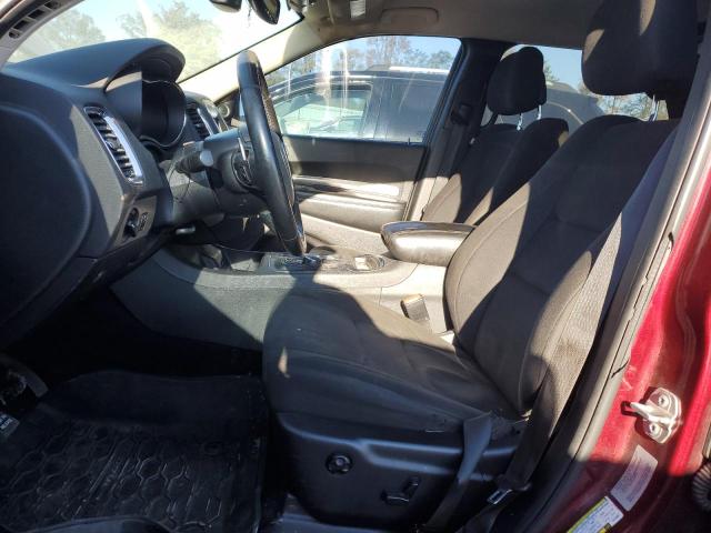 1C4RDHAG8HC709307 2017 DODGE DURANGO