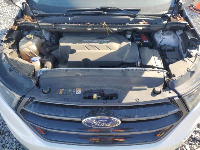 VIN 2FMPK4AP3GBB25686 2016 Ford Edge, Sport no.12