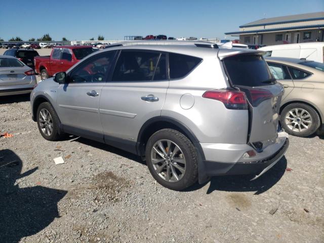 2016 TOYOTA RAV4 HV LI - JTMDJREV4GD053231
