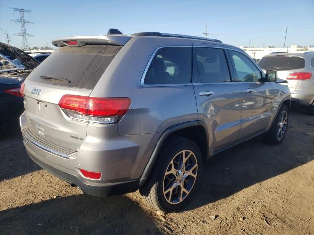 2019 JEEP GRAND CHER - 1C4RJFBG3KC636379
