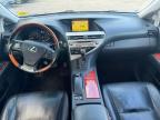 LEXUS RX 350 photo