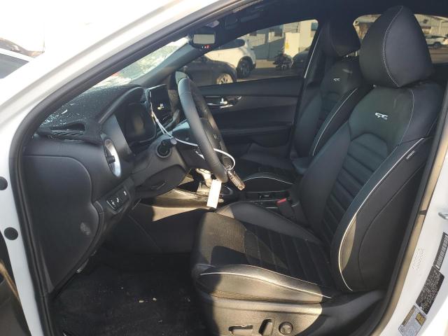2024 KIA FORTE GT L - 3KPF54AD7RE730321