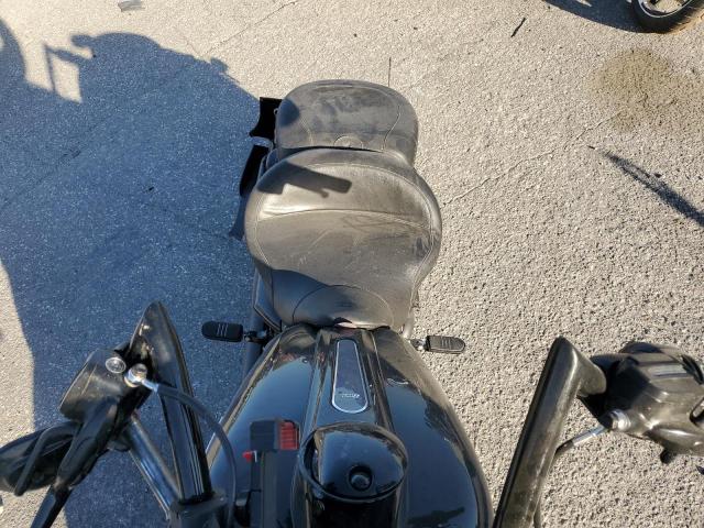 2018 HARLEY-DAVIDSON FLTRXS ROA - 1HD1KTC14JB641600