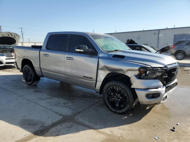 2022 RAM 1500 BIG H - 1C6RRFFG8NN283012