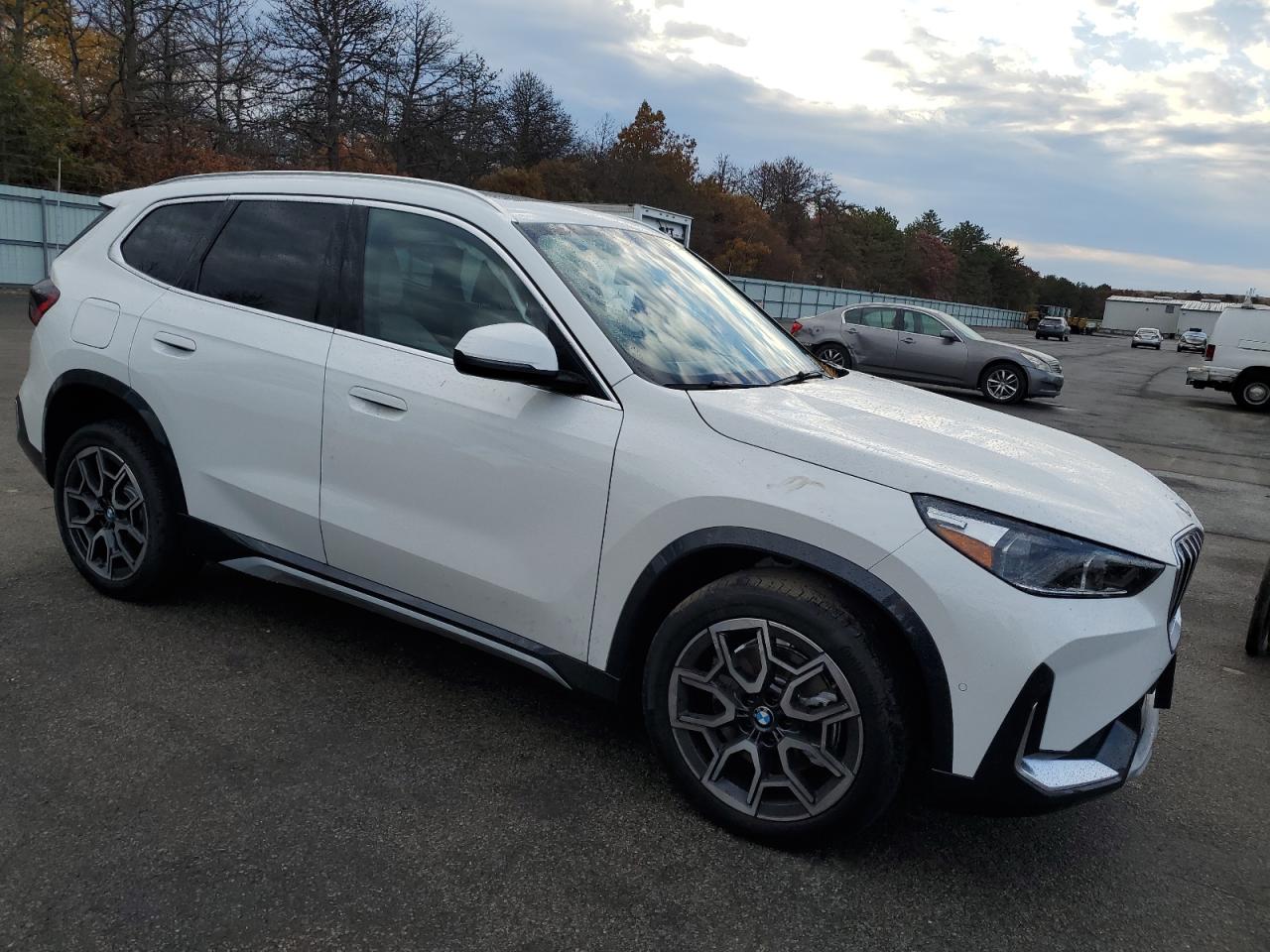 Lot #3048270742 2025 BMW X1 XDRIVE2