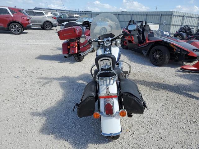 2006 HARLEY-DAVIDSON FLSTNI 1HD1JDB196Y047986