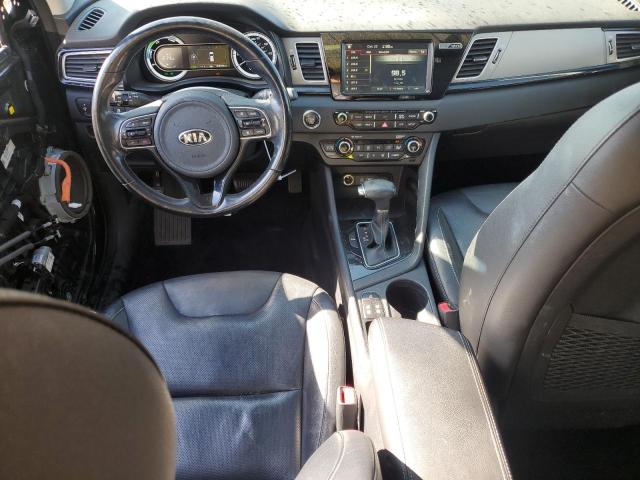 2017 KIA NIRO EX TO KNDCE3LC4H5049867