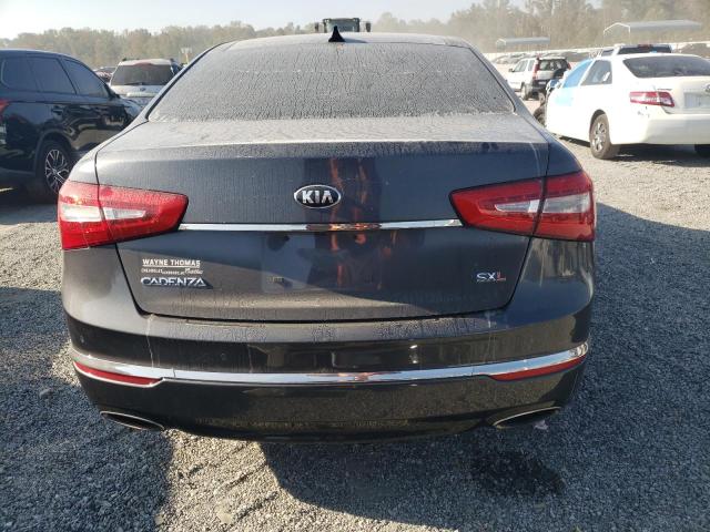 2015 KIA CADENZA PR - KNALN4D79F5183310