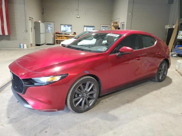 2021 MAZDA 3 SELECT #3033299862