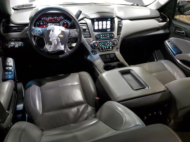 2015 CHEVROLET SUBURBAN K - 1GNSKJKC8FR224161