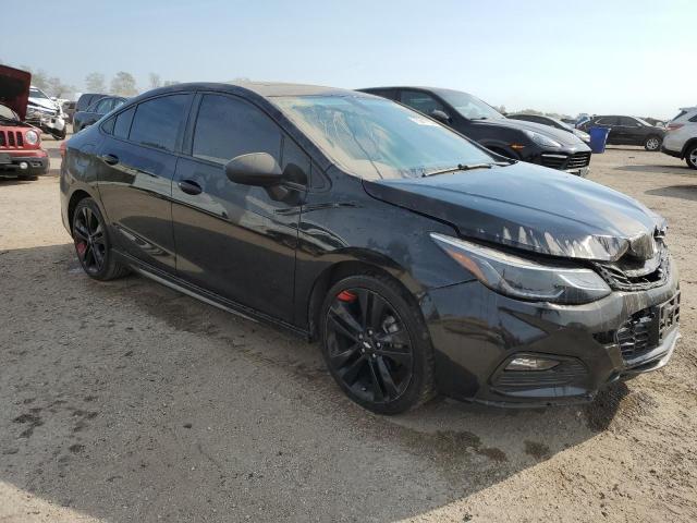 2018 CHEVROLET CRUZE LT - 1G1BE5SM8J7211956
