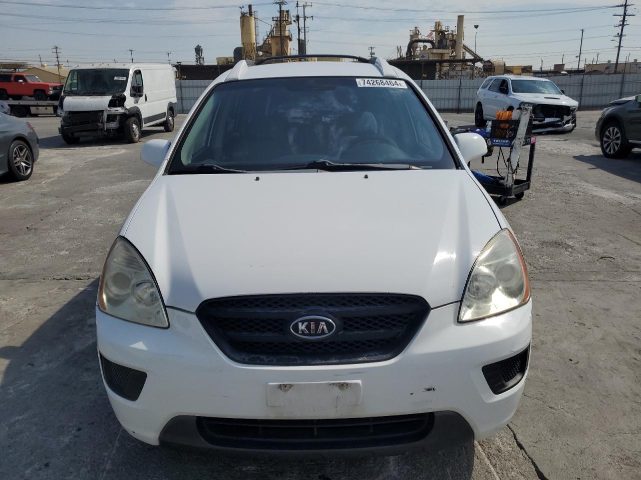 Lot #2991736968 2007 KIA RONDO BASE