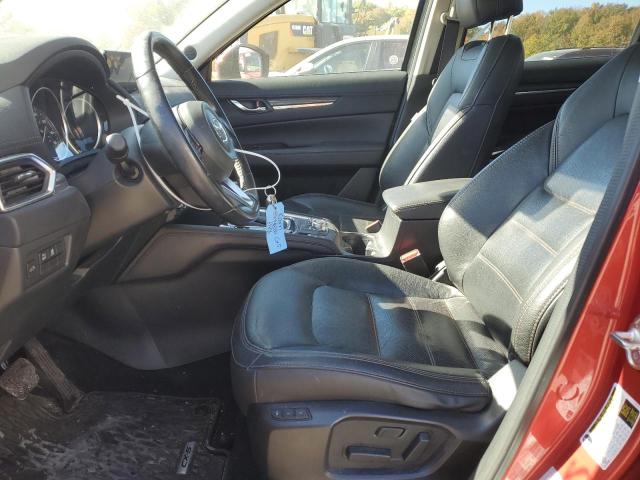 2017 MAZDA CX-5 GRAND - JM3KFBDL8H0211702