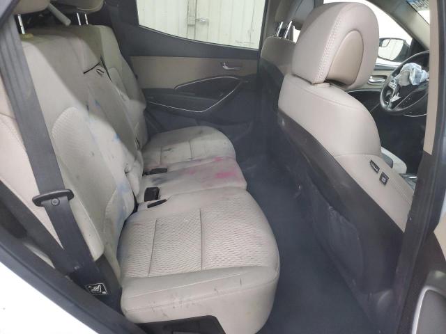 2017 HYUNDAI SANTA FE S - 5XYZUDLB9HG411533