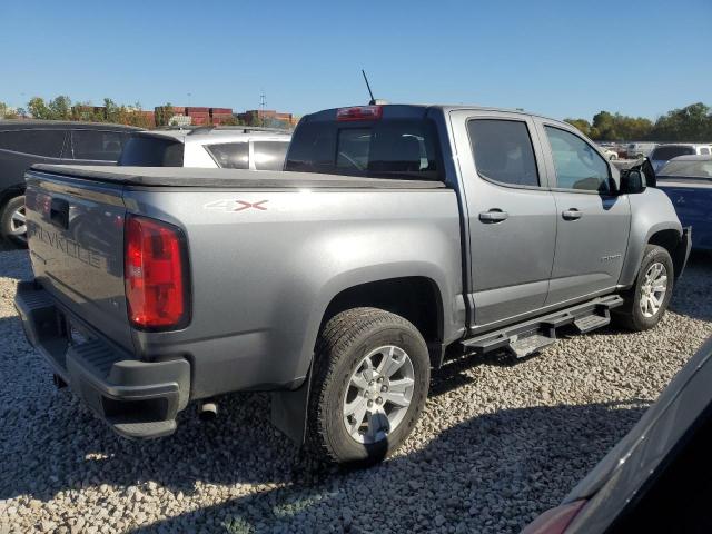 2021 CHEVROLET COLORADO L - 1GCGTCEN8M1215220
