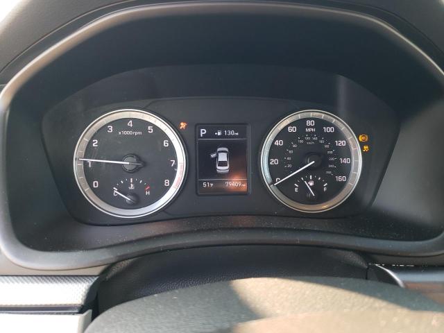 2018 HYUNDAI SONATA SE - 5NPE24AFXJH708772