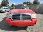 Lot #3023403309 2007 DODGE DAKOTA QUA