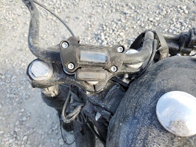 2023 HARLEY-DAVIDSON FXBBS 1HD1YYK1XPB036440