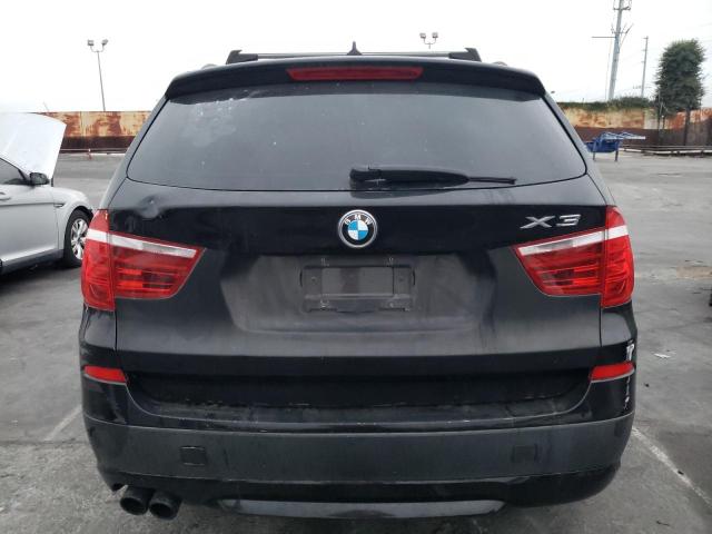 VIN 5UXWX9C53D0A11468 2013 BMW X3, Xdrive28I no.6