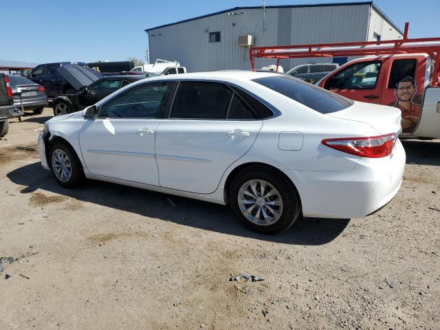 2017 TOYOTA CAMERY 4T1BF1FK9HU805761