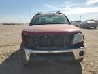 NISSAN FRONTIER C photo