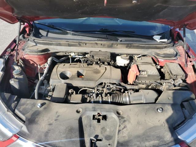 2020 ACURA RDX - 5J8TC1H38LL016976