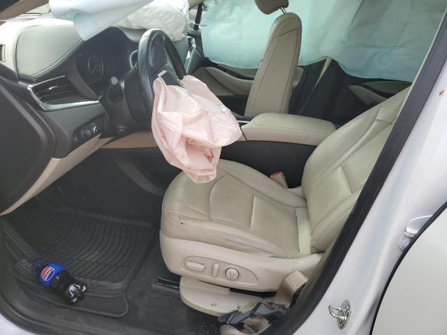 2019 BUICK ENCLAVE PR - 5GAEVBKW3KJ313515