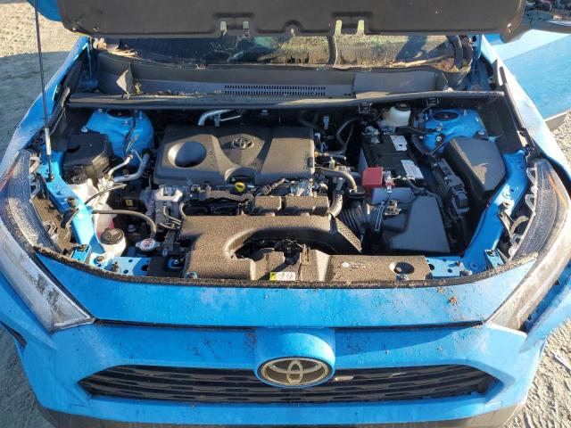 2020 TOYOTA RAV4 XLE - JTMP1RFV0LJ028608