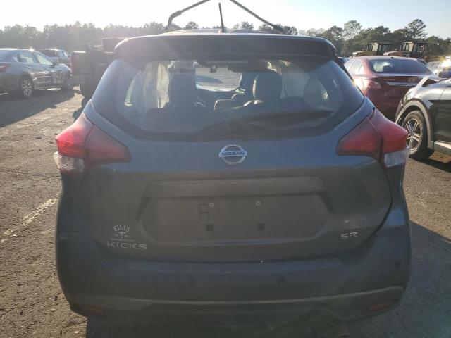 2020 NISSAN KICKS SR - 3N1CP5DV6LL544184