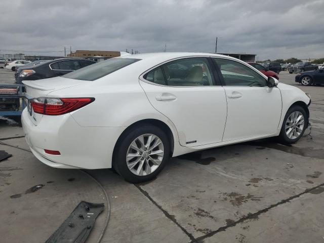2015 LEXUS ES 300H - JTHBW1GG3F2078414