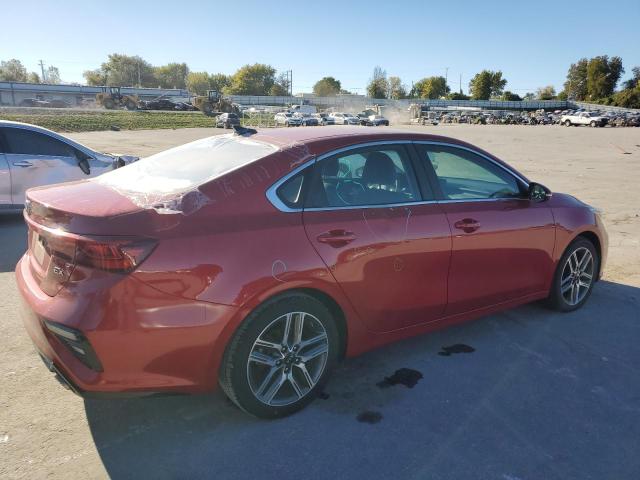 2019 KIA FORTE EX - 3KPF54AD2KE027943