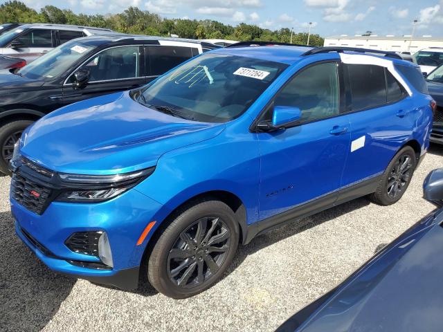 3GNAXMEG8RS253416 2024 CHEVROLET EQUINOX