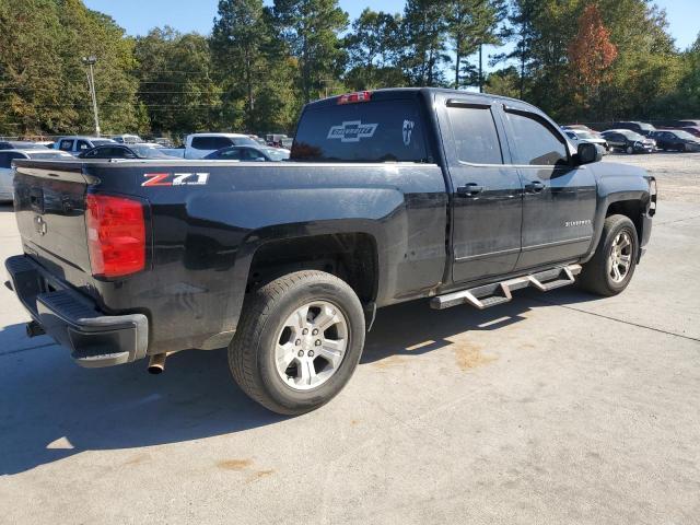 2018 CHEVROLET SILVERADO - 1GCVKREC3JZ192275