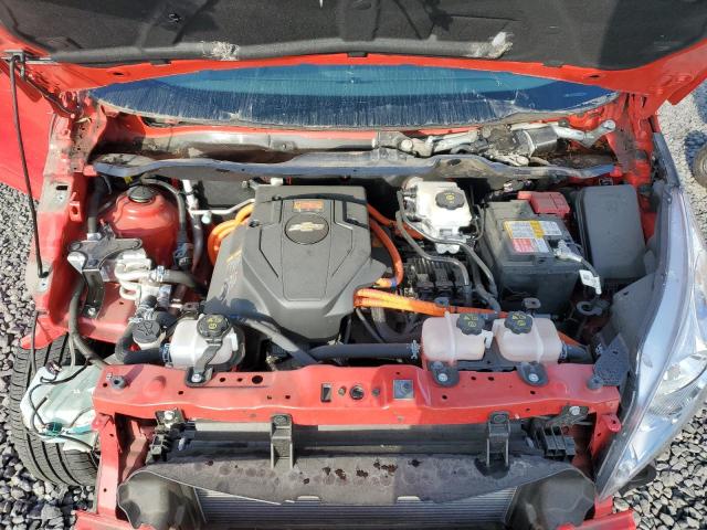 2015 CHEVROLET SPARK EV 2 - KL8CL6S01FC800990