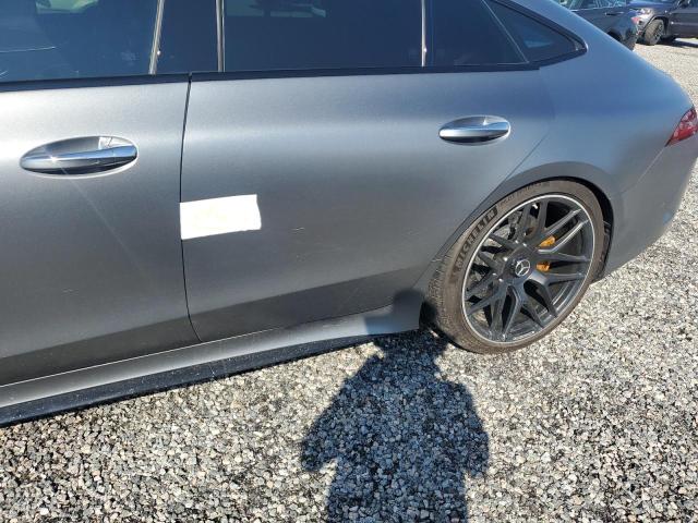 2019 MERCEDES-BENZ AMG GT 63 - WDD7X8KB5KA005365